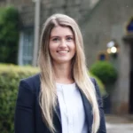 Hannah Conroy Bolton Abbey Escapes