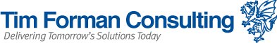 tim forman logo