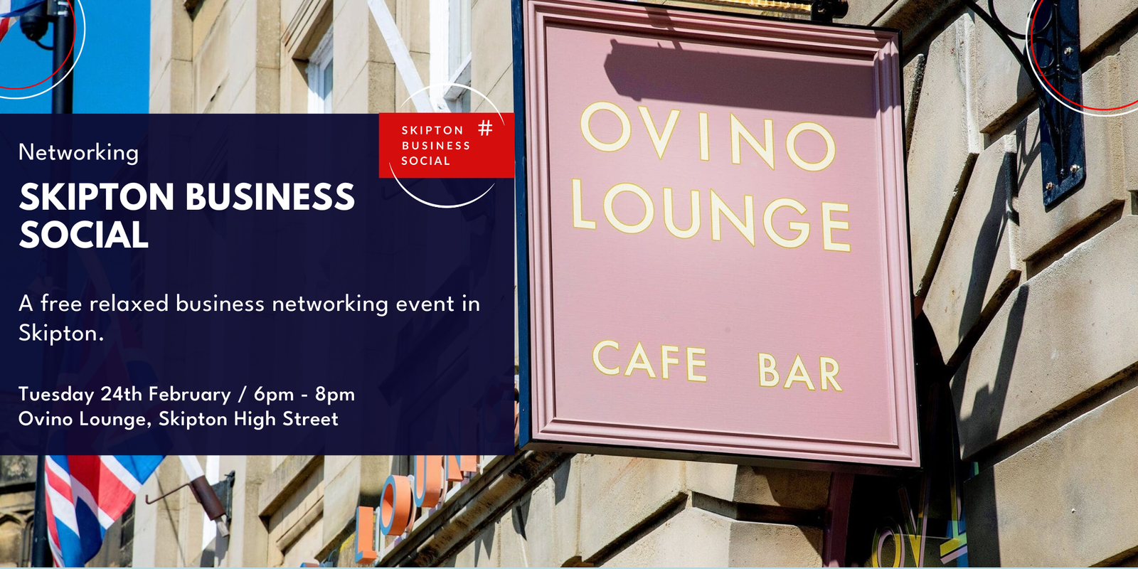 Skipton Business Social February 2026